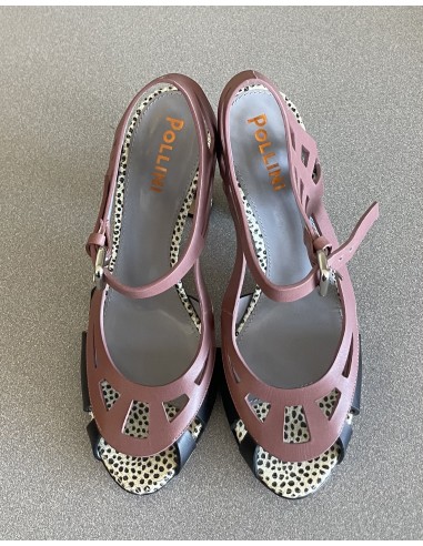 Chaussures Pollini