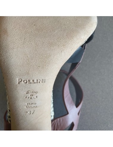 Chaussures Pollini