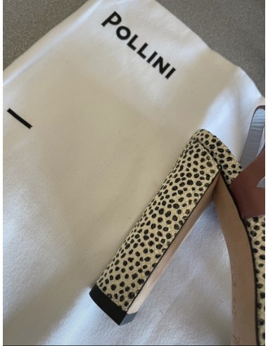 Chaussures Pollini