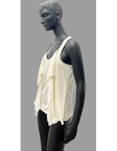 Top C'N'C Costume National