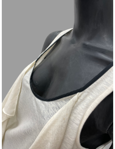 Top C'N'C Costume National