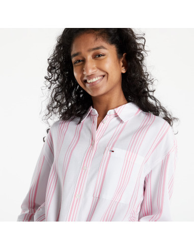 Chemise Tommy Hilfiger