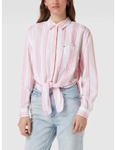 Chemise Tommy Hilfiger