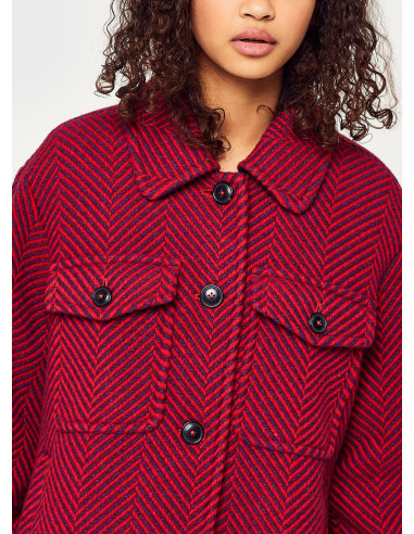 Veste Tommy Hilfiger