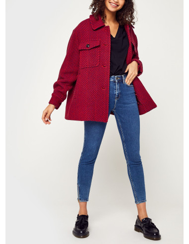 Veste Tommy Hilfiger