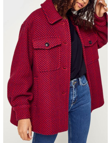 Veste Tommy Hilfiger