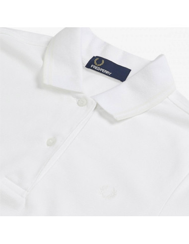 Polo Fred Perry
