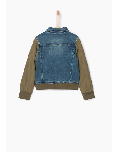 Blouson enfant IKKS