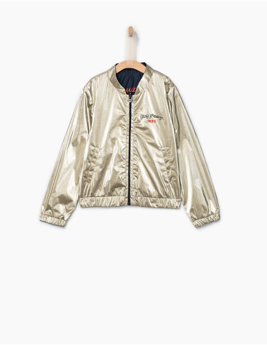 Bomber réversible Ikks