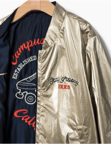 Bomber réversible Ikks