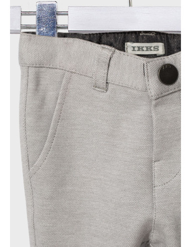 Pantalon Ikks pour bébé