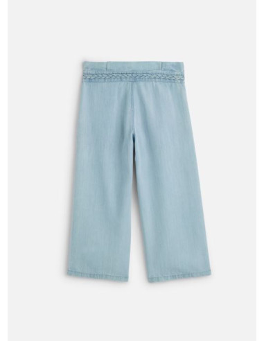 Pantalon IKKS fille