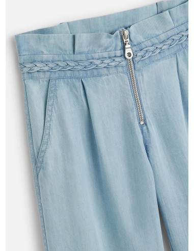 Pantalon IKKS fille