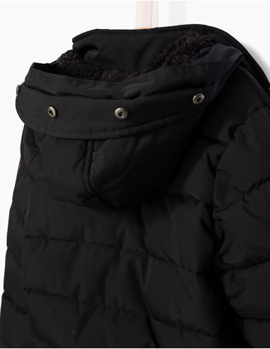 Doudoune Ikks garçon