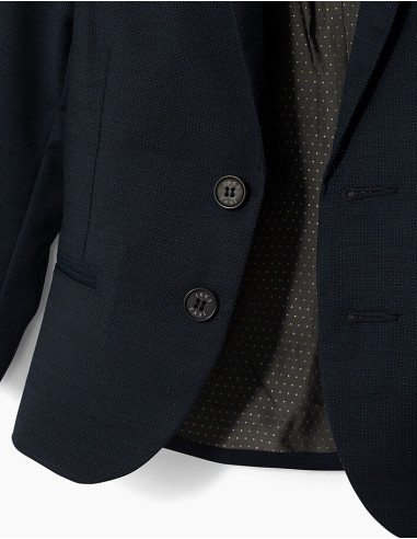 Veste de costume Ikks garçon
