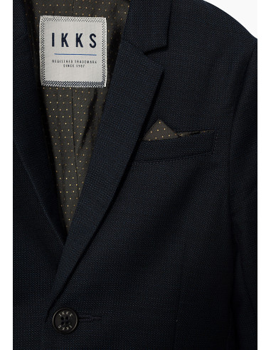 Veste de costume Ikks garçon