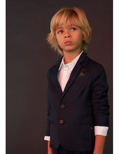 Veste de costume Ikks garçon