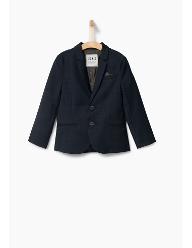 Veste de costume Ikks garçon