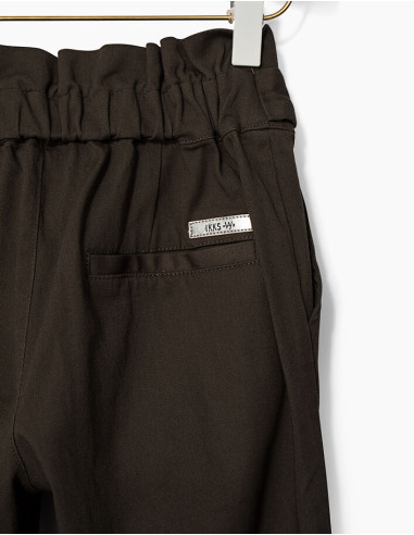 Pantalon Ikks