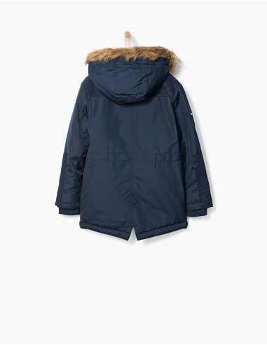Parka Ikks garçon