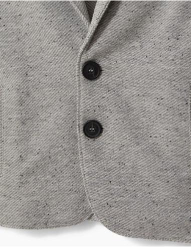 veste Ikks garçon