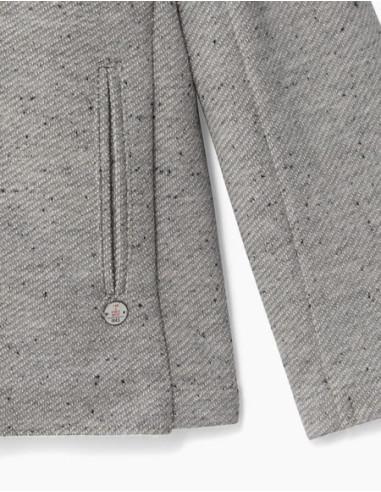 veste Ikks garçon