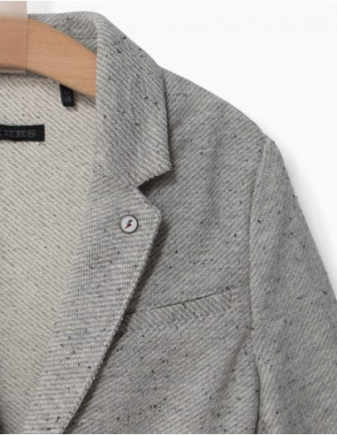 veste Ikks garçon