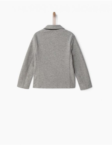 veste Ikks garçon