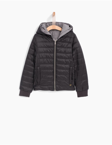 Parka 3 en 1 Ikks garçon