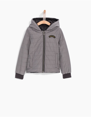 Parka 3 en 1 Ikks garçon