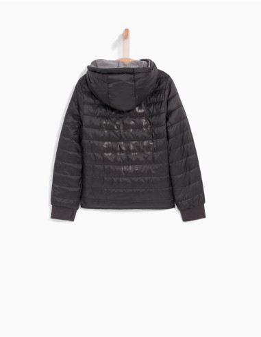 Parka 3 en 1 Ikks garçon