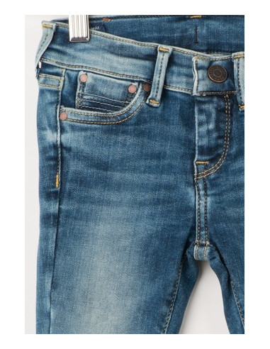 Jean Pepe Jeans fille