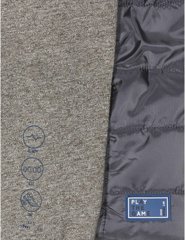 Blouson Ikks garçon