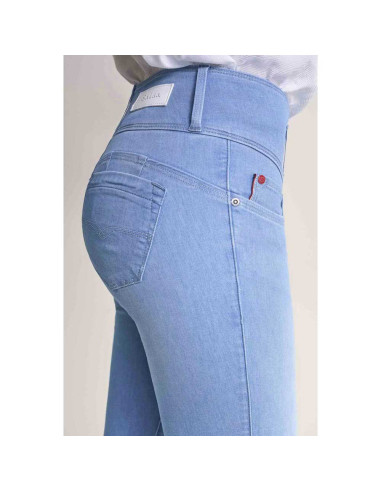Jean Salsa skinny