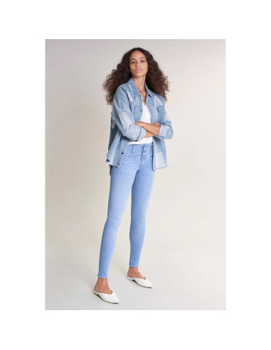 Jean Salsa skinny