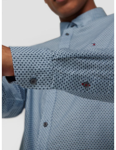 Chemise Tommy Hilfiger