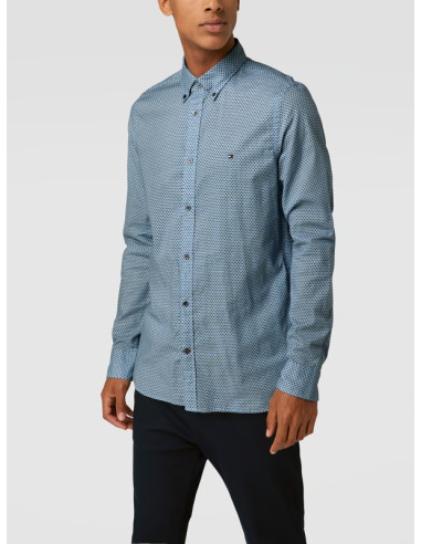 Chemise Tommy Hilfiger