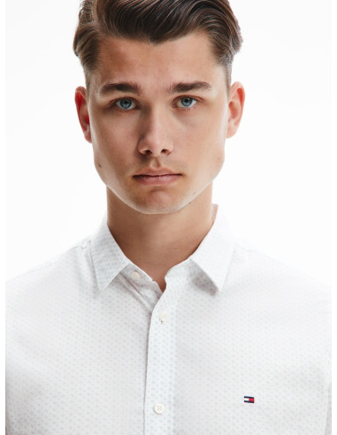 Chemise Tommy Hilfiger