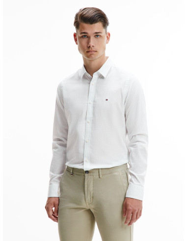 Chemise Tommy Hilfiger