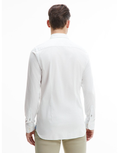 Chemise Tommy Hilfiger
