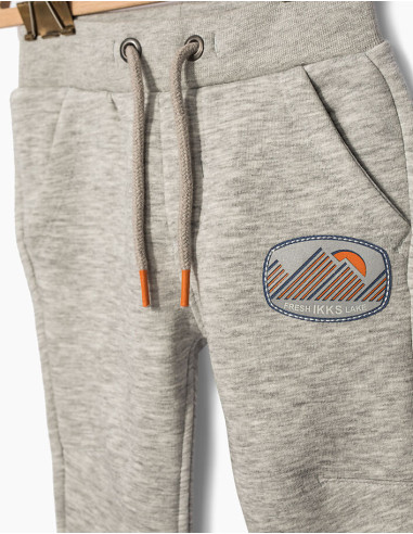 Pantalon Ikks bébé