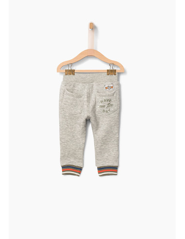 Pantalon Ikks bébé