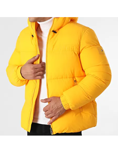 Doudoune Tommy Hilfiger