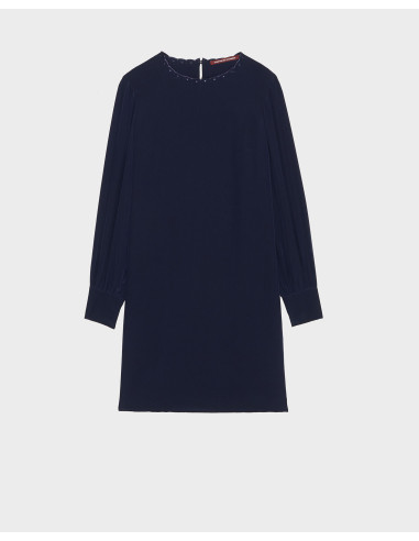 Robe Comptoir des Cotonniers