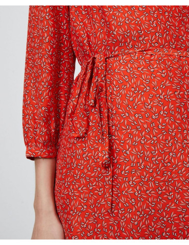 Robe Comptoir des Cotonniers