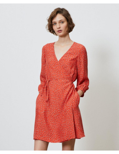 Robe Comptoir des Cotonniers