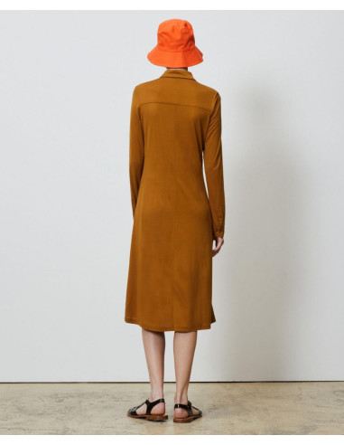 Robe Comptoir des Cotonniers