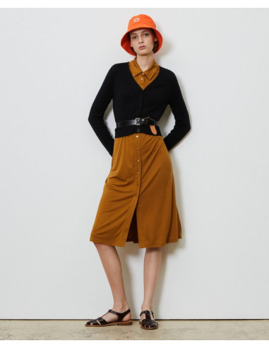 Robe Comptoir des Cotonniers