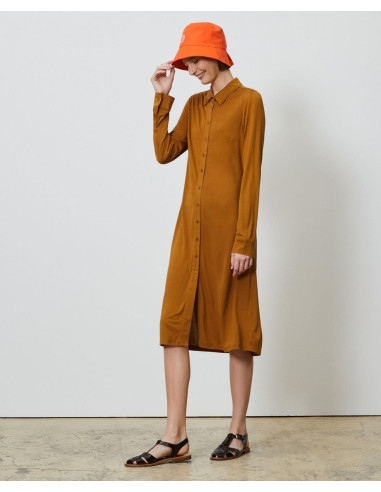 Robe Comptoir des Cotonniers