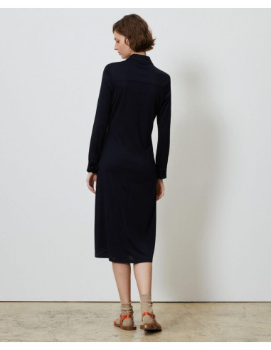 Robe Comptoir des Cotonniers